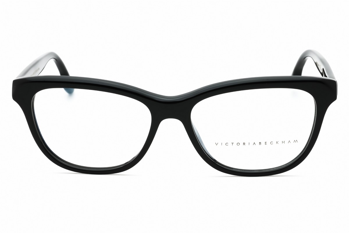 Очки VICTORIA BECKHAM VB2607-001-55 Размер 55мм 15мм 140мм черные женские