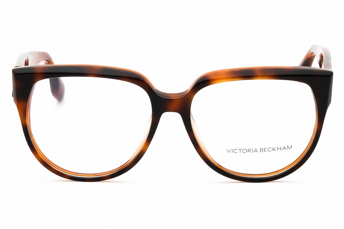 Очки VICTORIA BECKHAM VB2617-218-55, Размер 55мм, 15мм, 145мм, Гавана, женские