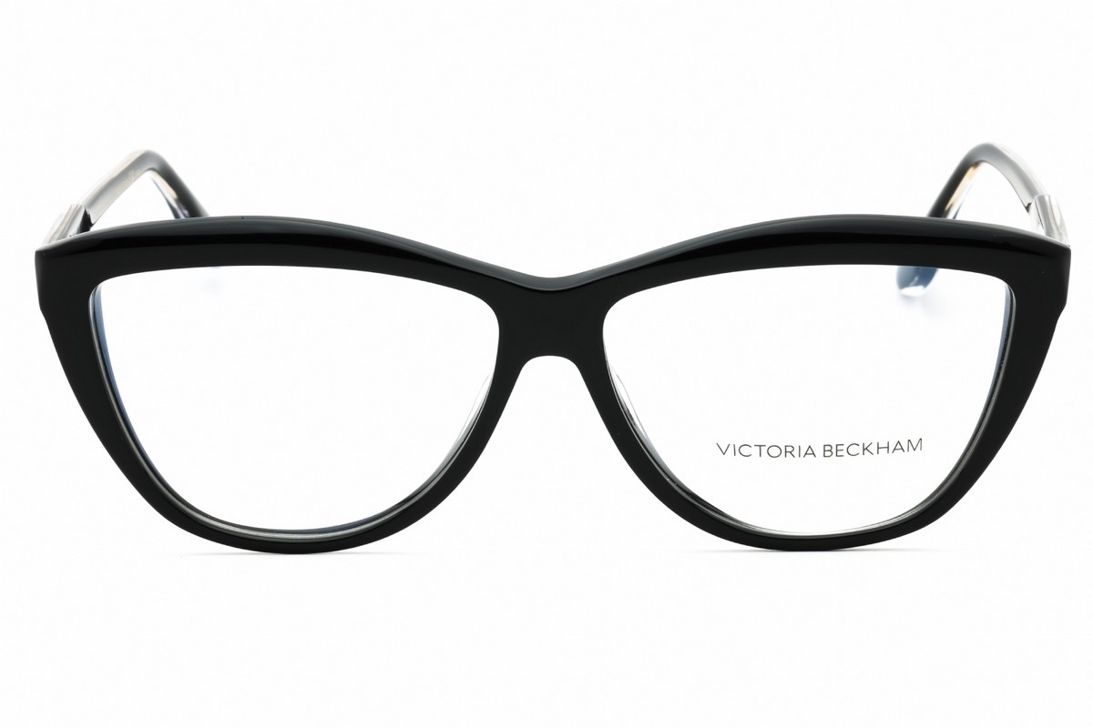 Очки VICTORIA BECKHAM VB2627-001-57 Размер 57мм 13мм 140мм черные женские