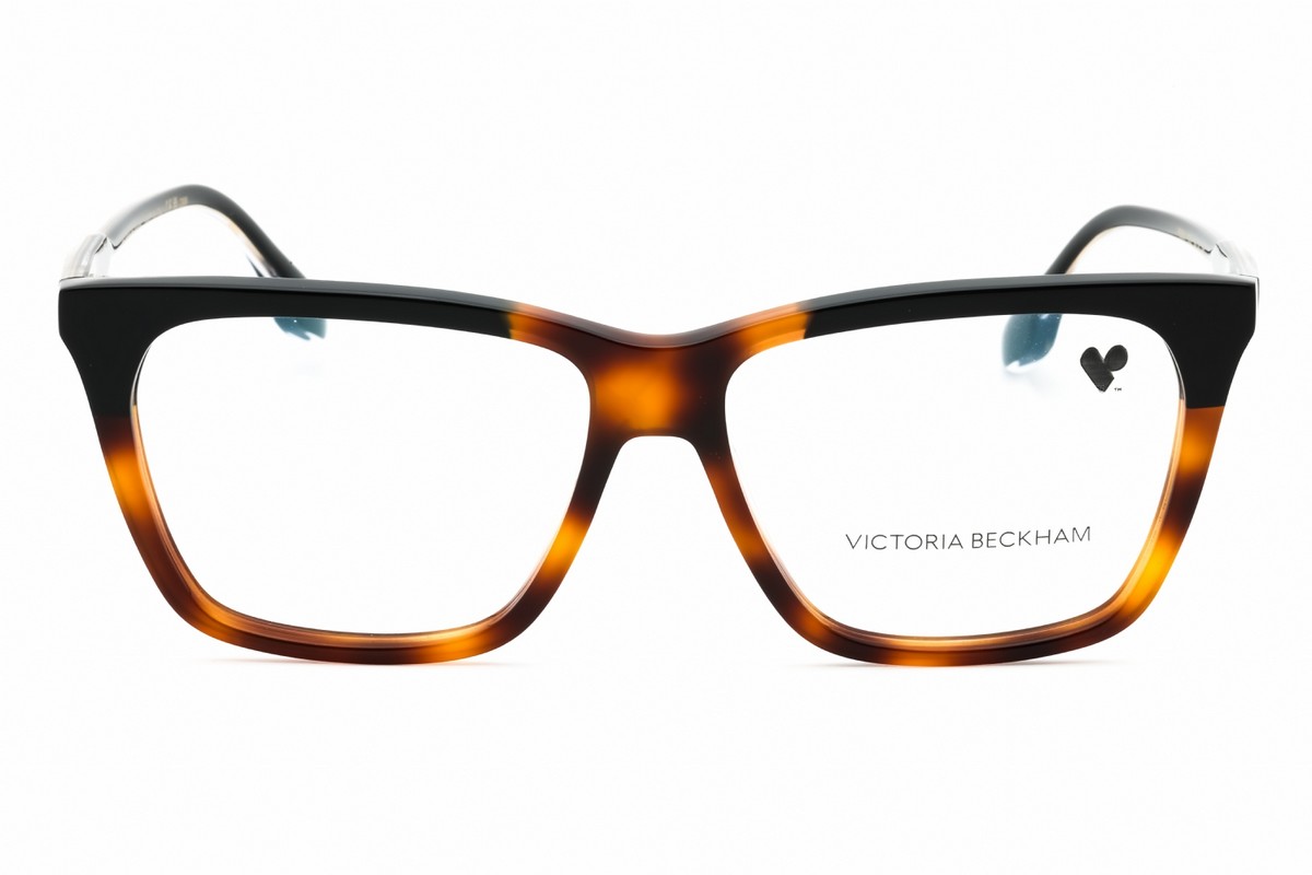 Очки VICTORIA BECKHAM VB2631-005-54 Размер 54мм 14мм 140мм черепаховые женские VB2631-005-54