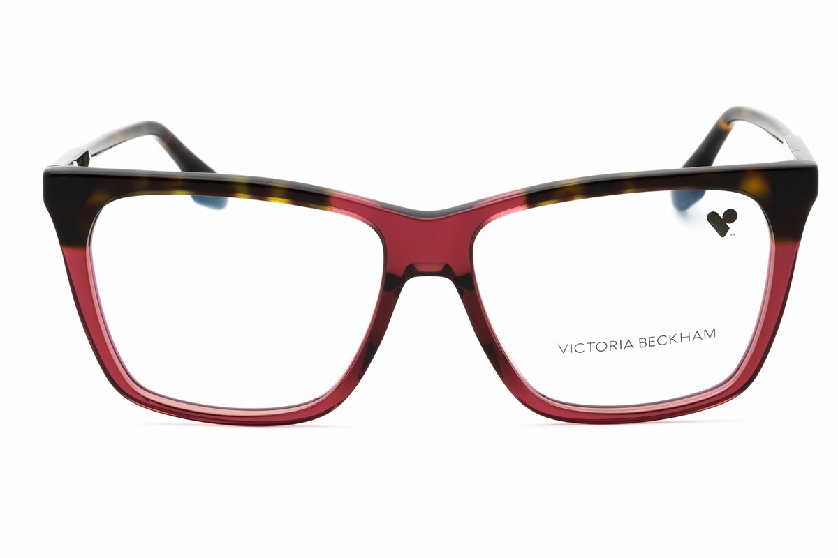 Очки VICTORIA BECKHAM VB2631-229-54 Размер 54мм 14мм 140мм rust havana женские