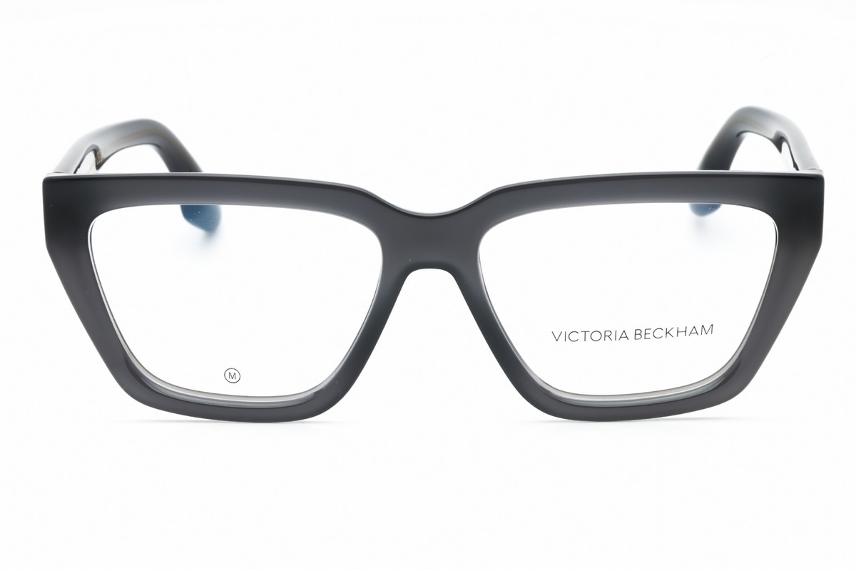 Очки VICTORIA BECKHAM VB2658-038-53 Размер 53мм 15мм 140мм серые женские