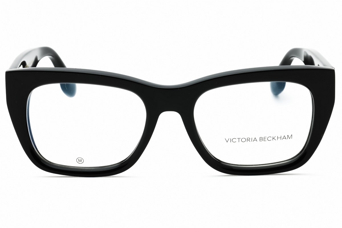 Очки VICTORIA BECKHAM VB2660-001-51 Размер 51мм 18мм 145мм черные женские