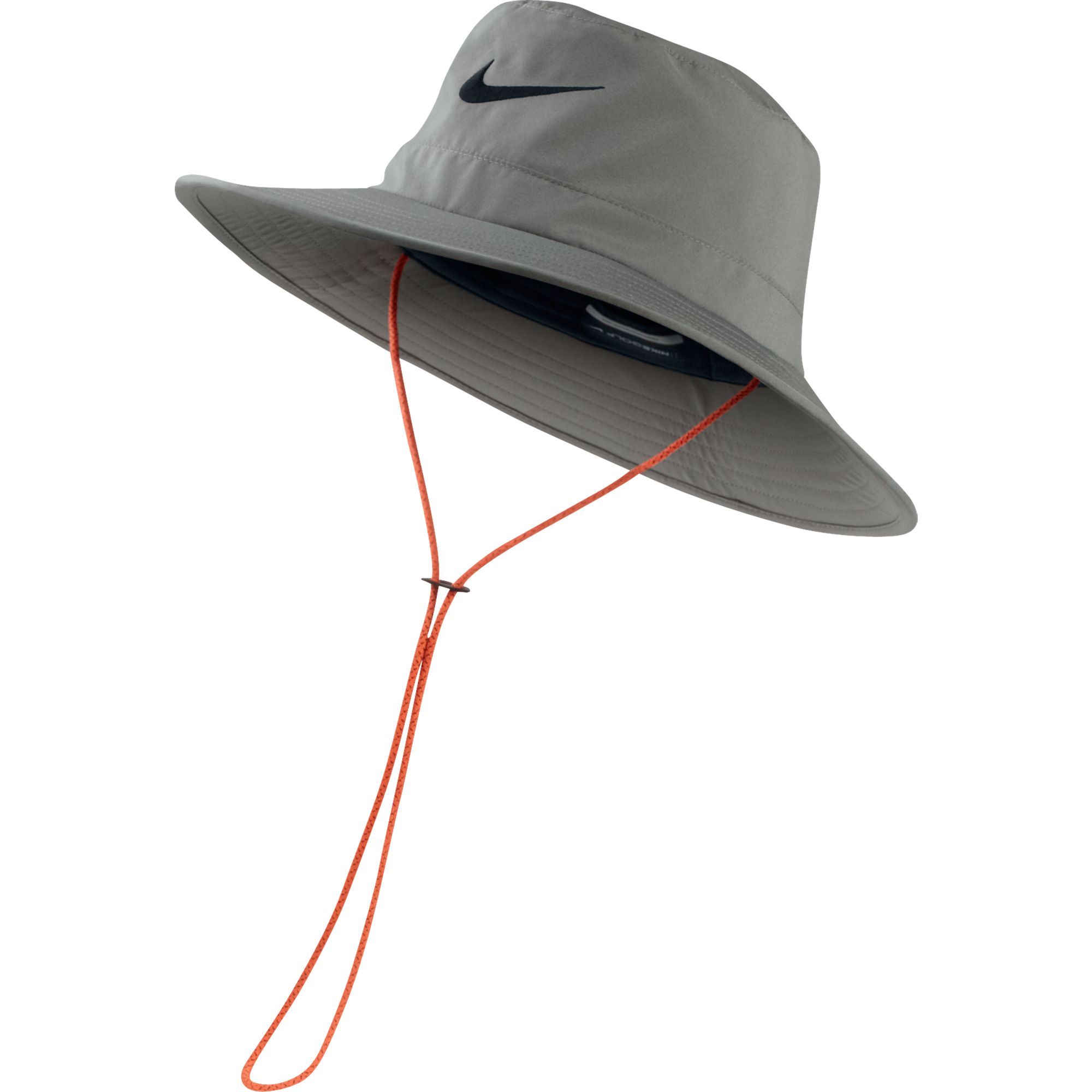 New 2014 Nike Sun Bucket Hat/Cap COLOR: Base Grey SIZE: Small/Medium | eBay