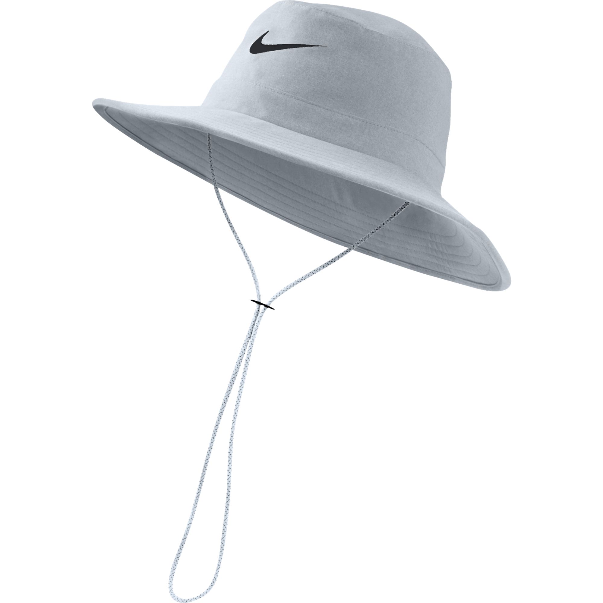 New 2014 Nike Sun Bucket Hat/Cap COLOR: Lt. Magnet Grey SIZE: Small ...