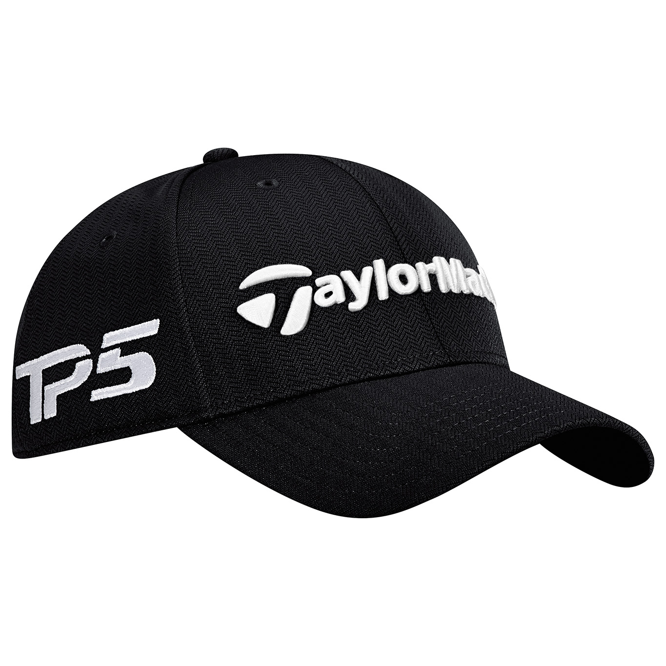 Taylormade Golf 2017 Tour Radar M1 TP5 Adjustable Hat/Cap COLOR: Black ...
