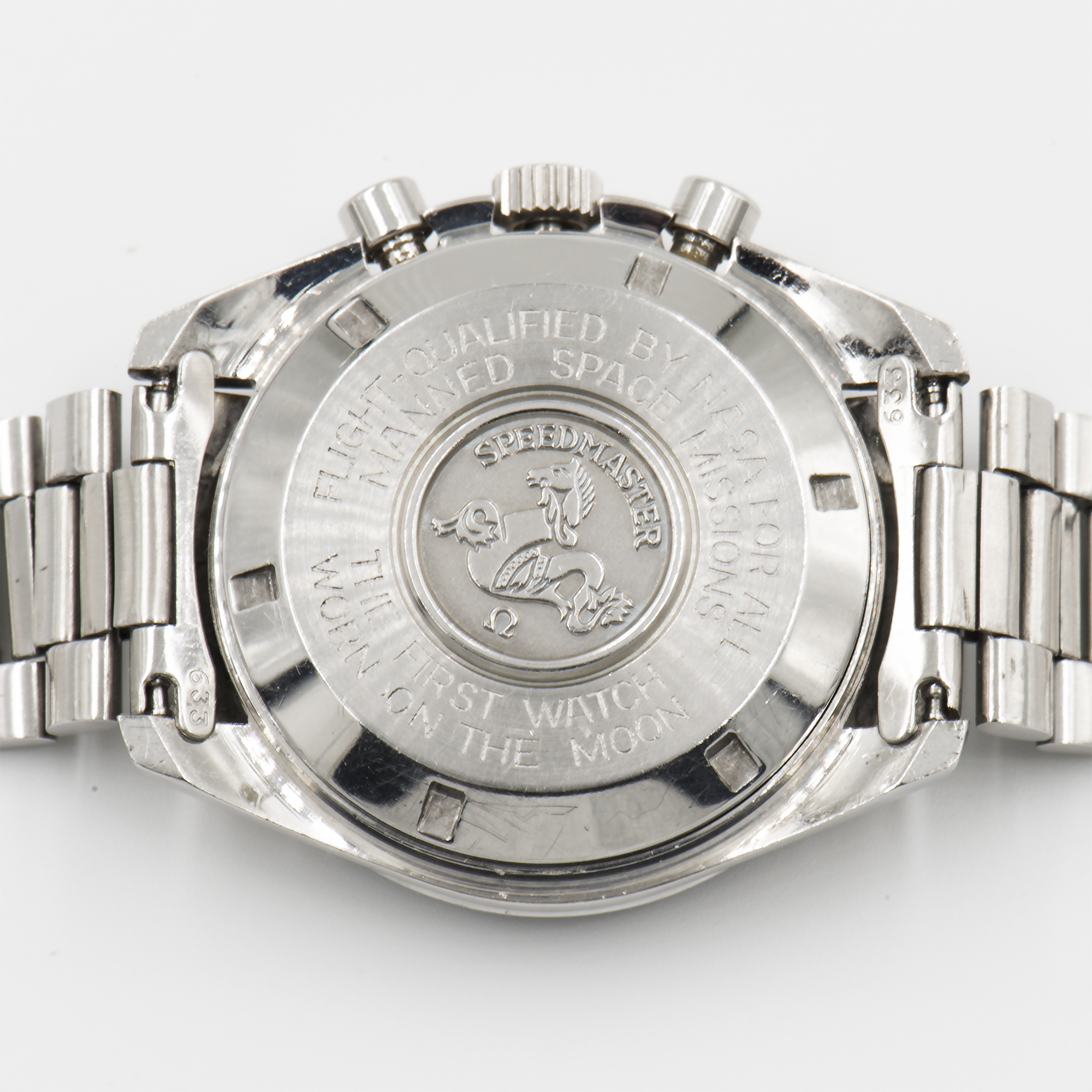 speedmaster moonwatch lug to lug