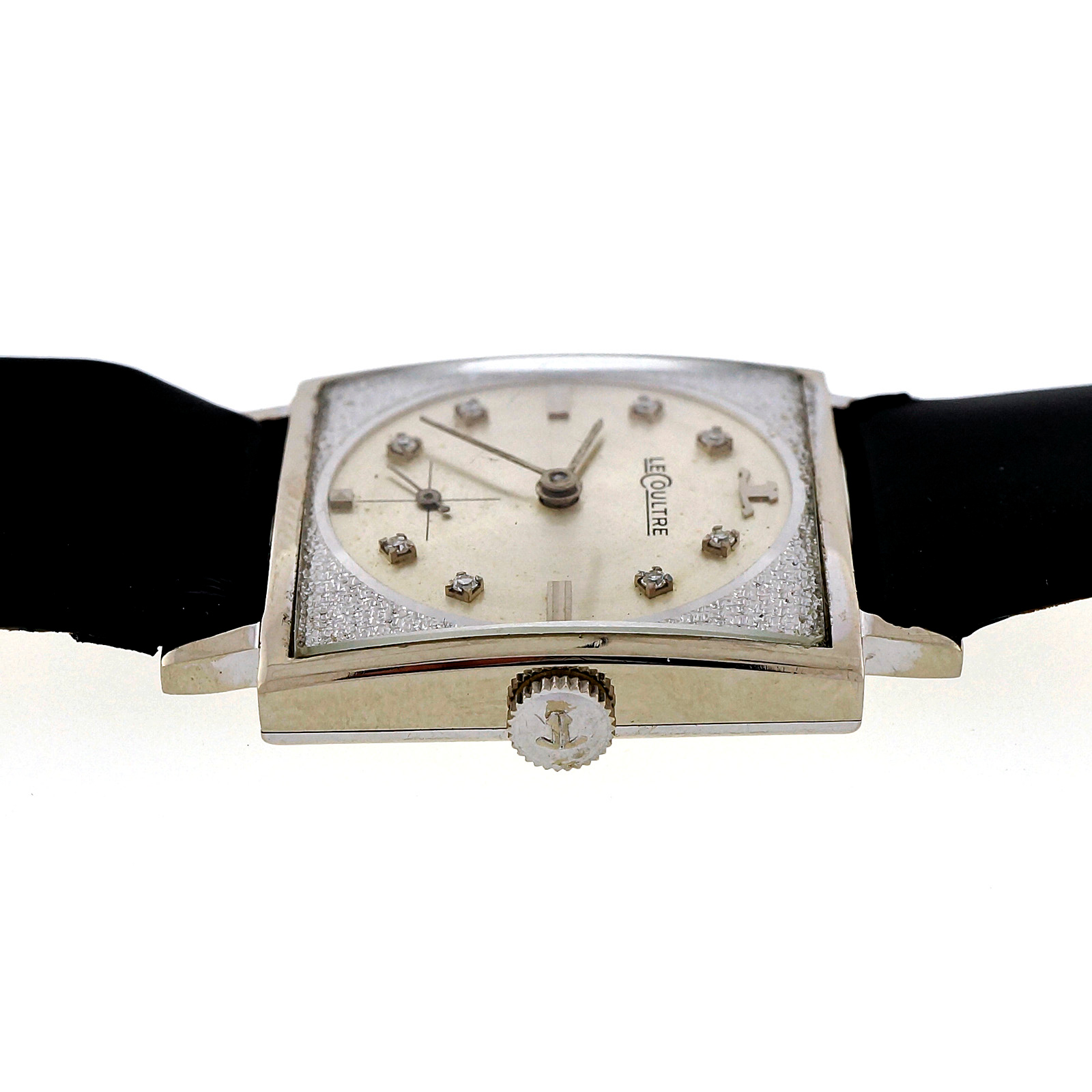 vintage lecoultre watches for sale