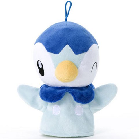piplup plush uk