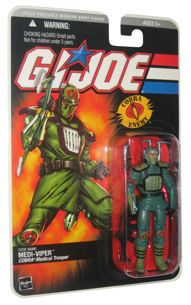 gi joe enemy characters