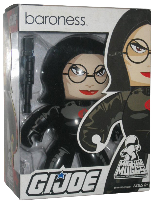 gi joe series 1 figures