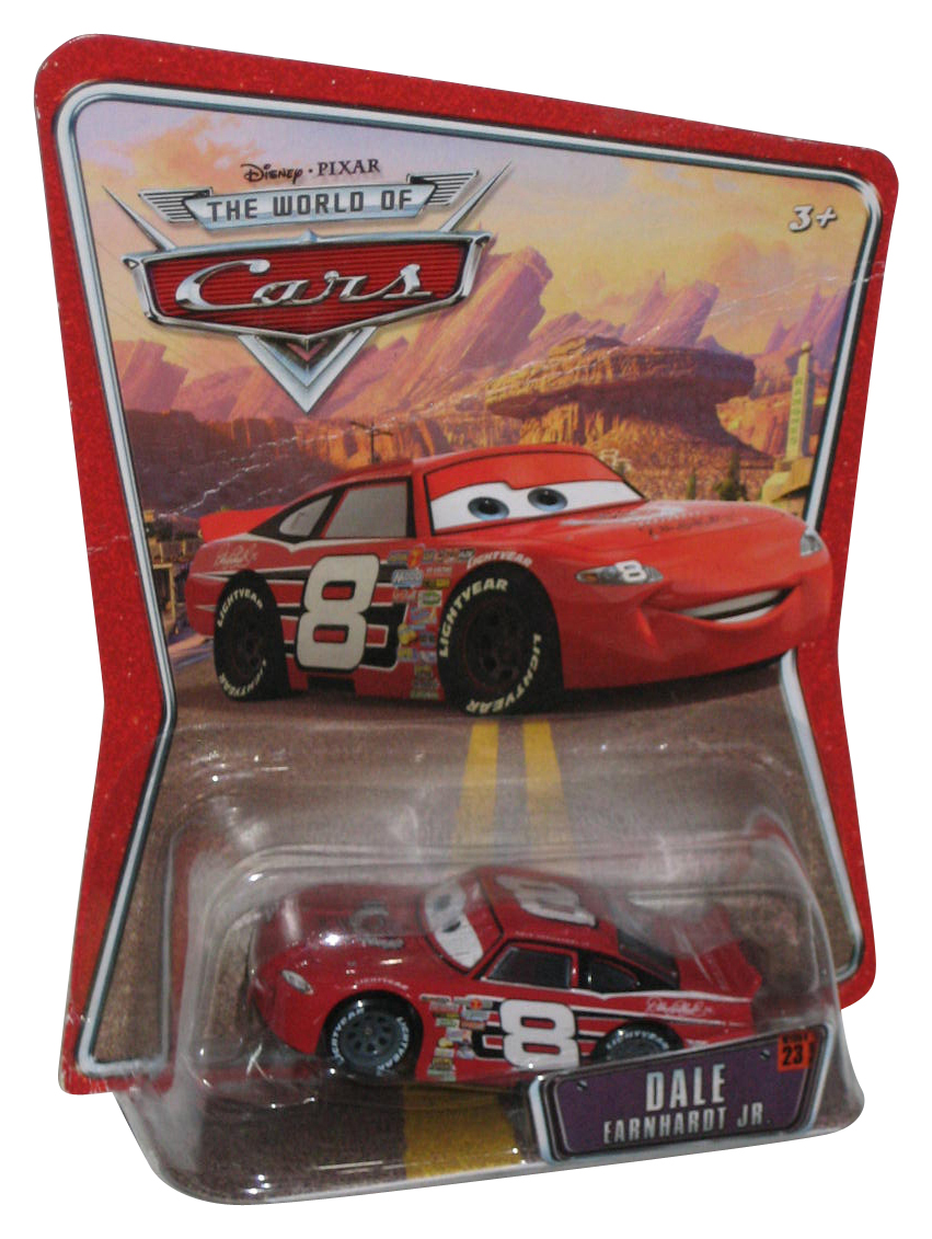 pixar cars collectibles