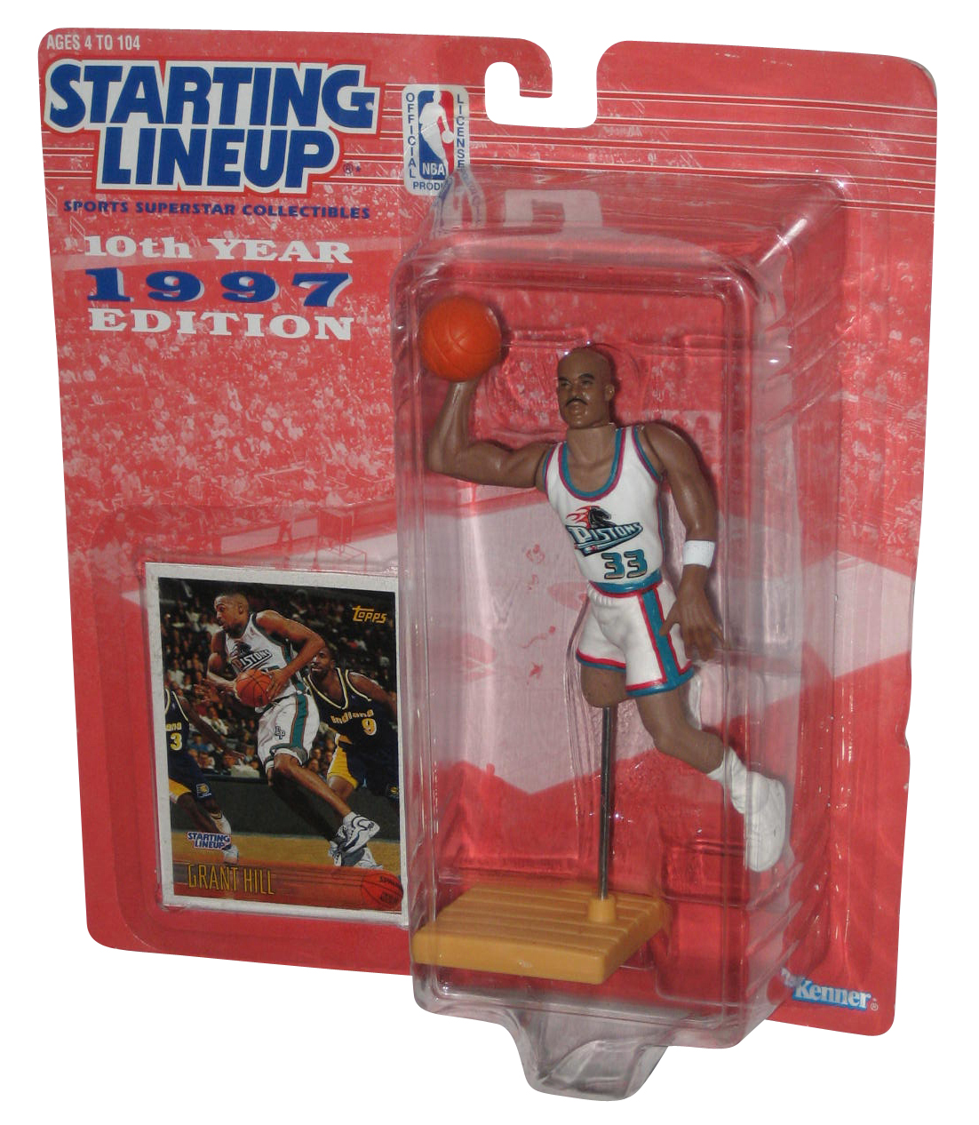 grant hill action figure