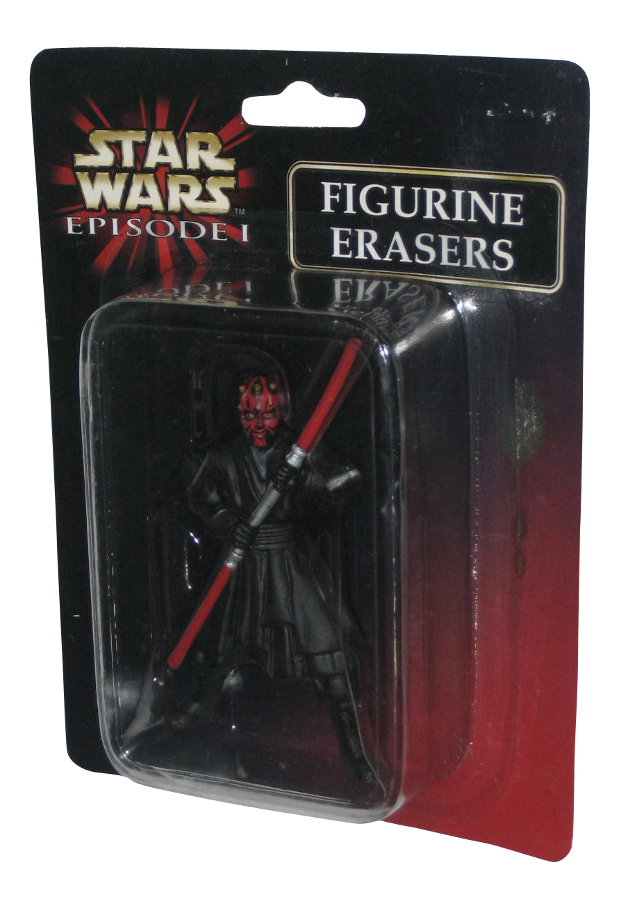 darth maul toy box