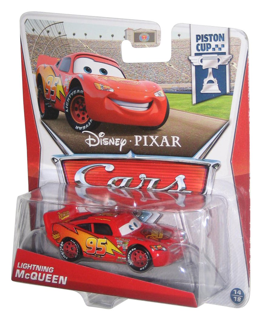 lightning mcqueen ebay