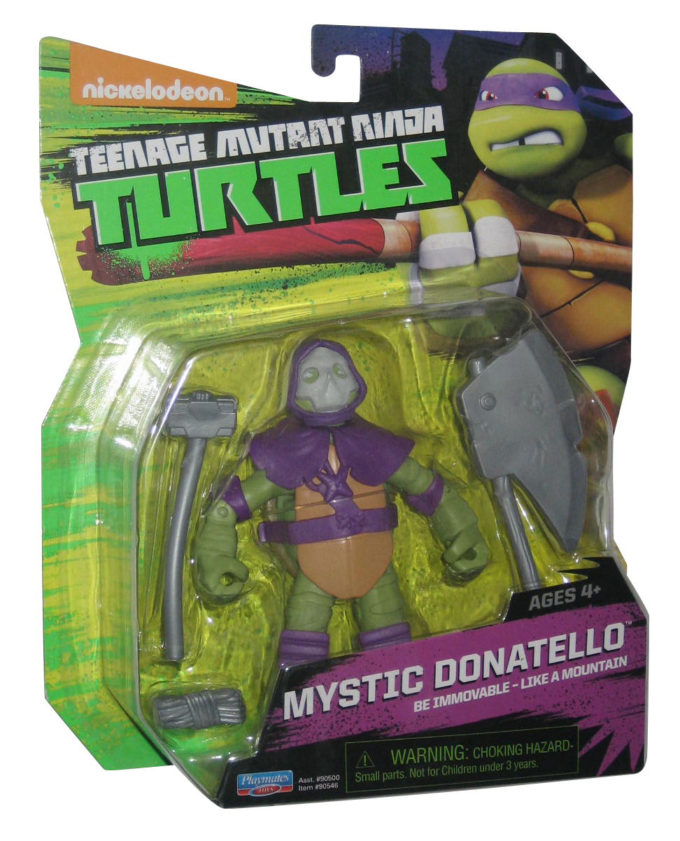 monkey quest teenage mutant ninja turtles
