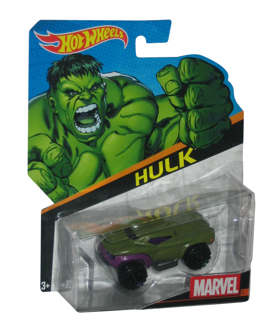 hulk car price