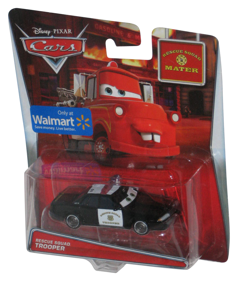 disney cars toy collection