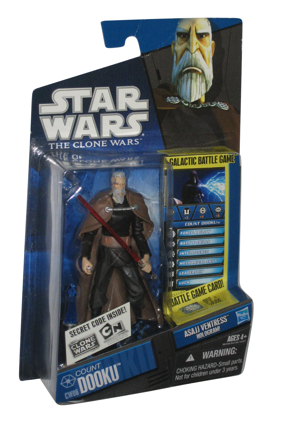 lego star wars the clone wars count dooku chapter 5