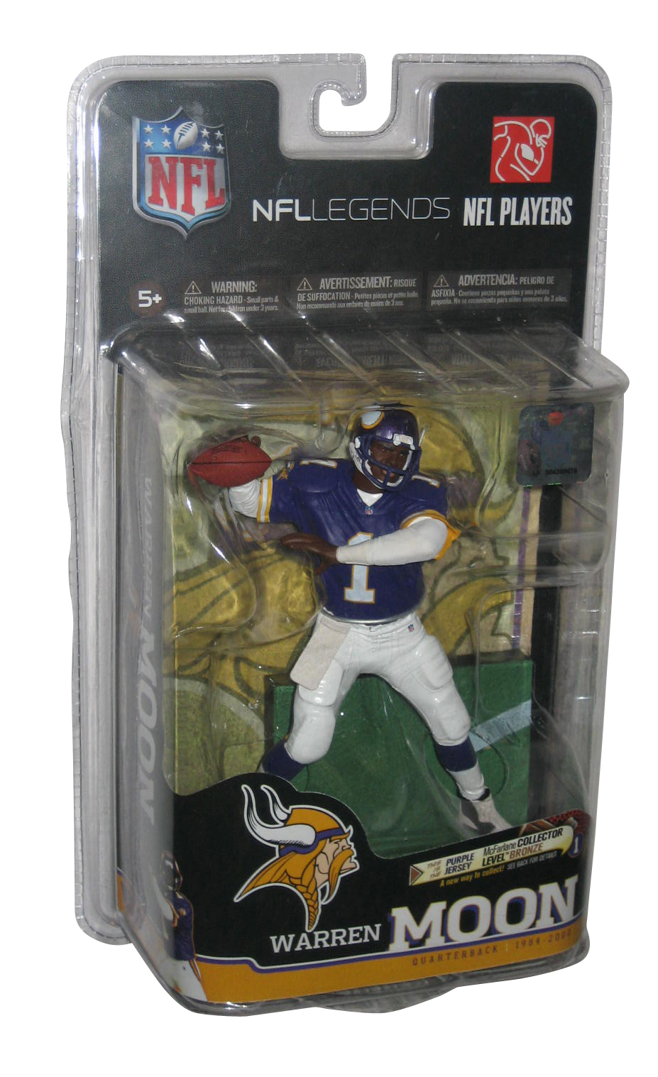 warren moon mcfarlane