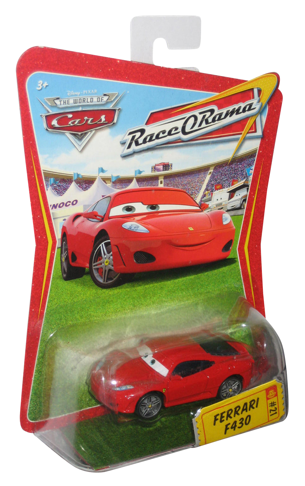 ferrari f430 toy