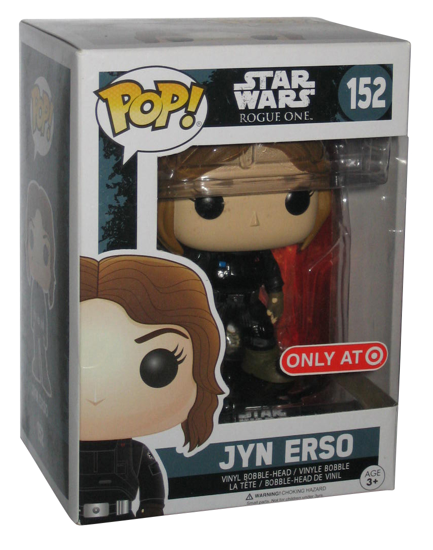 jyn erso funko pop