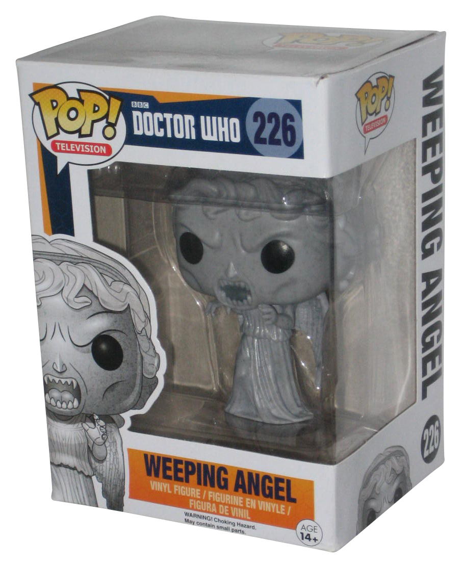 funko pop dark angel