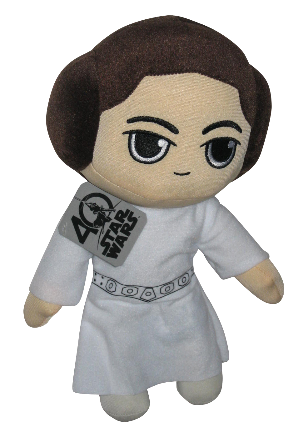 princess leia plush toy