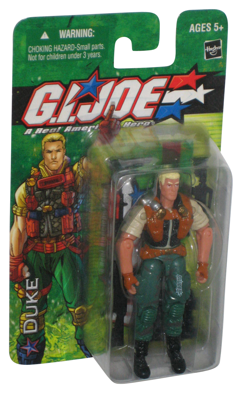 gi joe plush