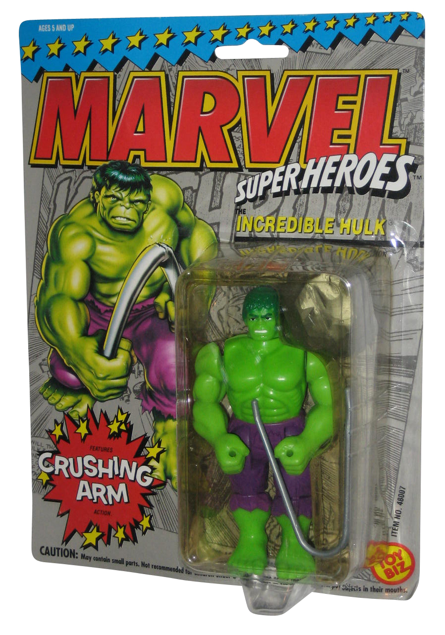 hulk toy cartoon