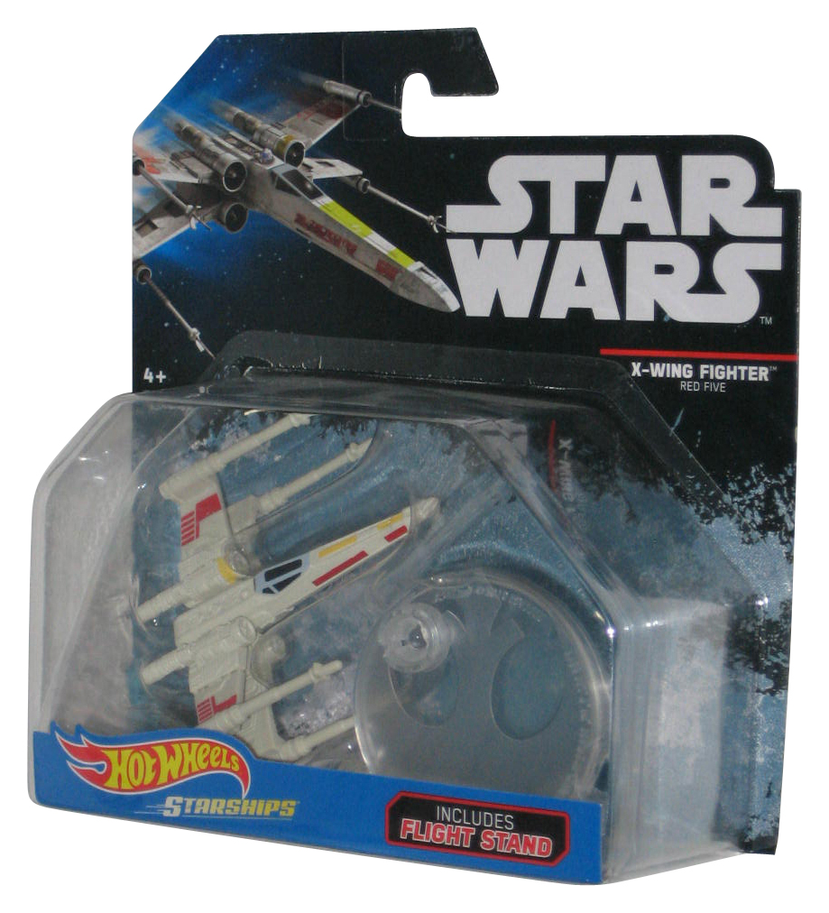 rogue one x wing toy