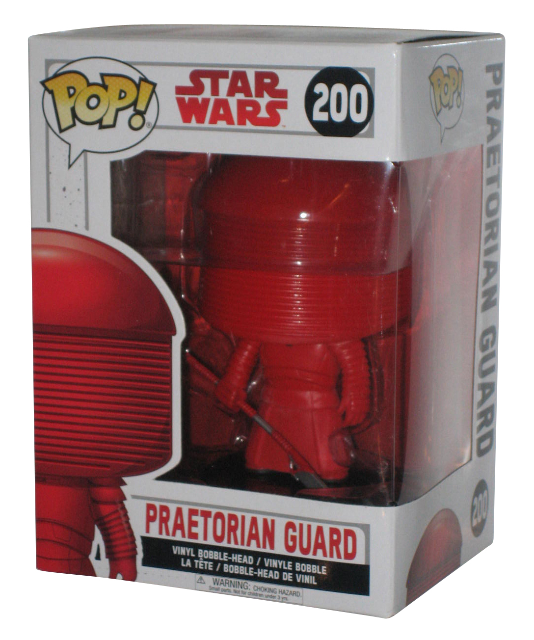 praetorian guard pop walgreens