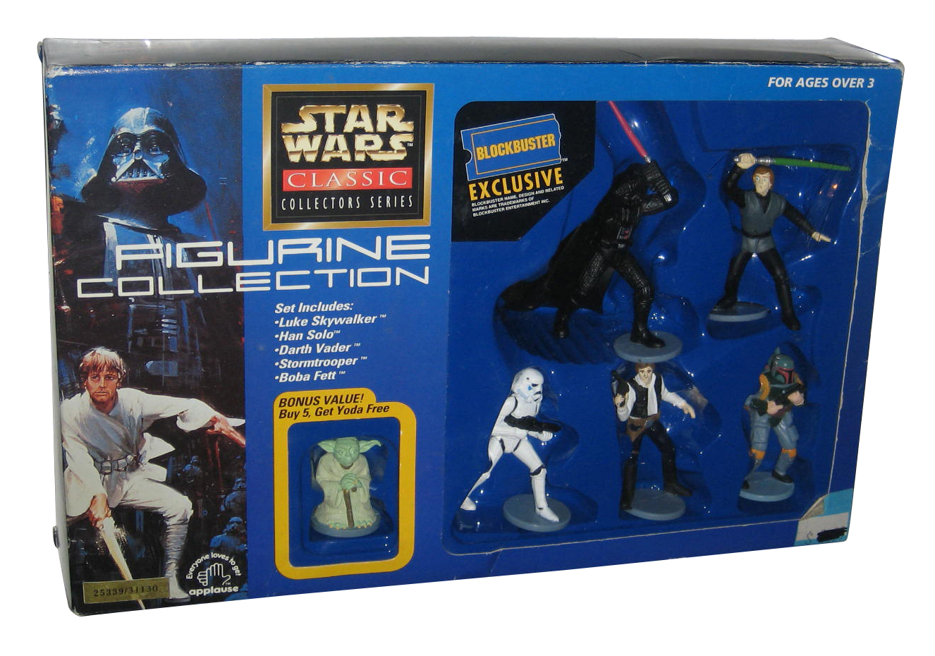 star wars toy collectors price guide