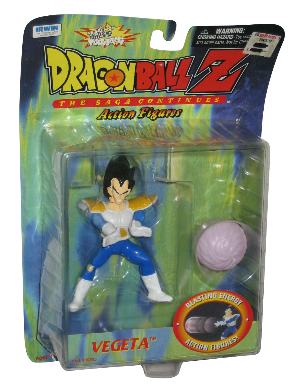 dragon ball z toys action figures