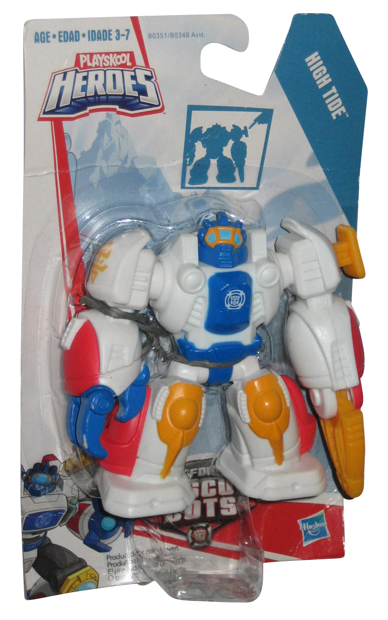 transformers rescue bots juguetes playskool