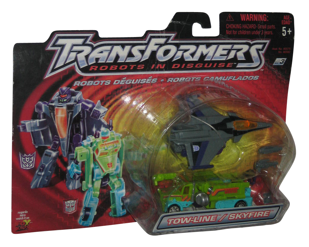 next transformers toy line