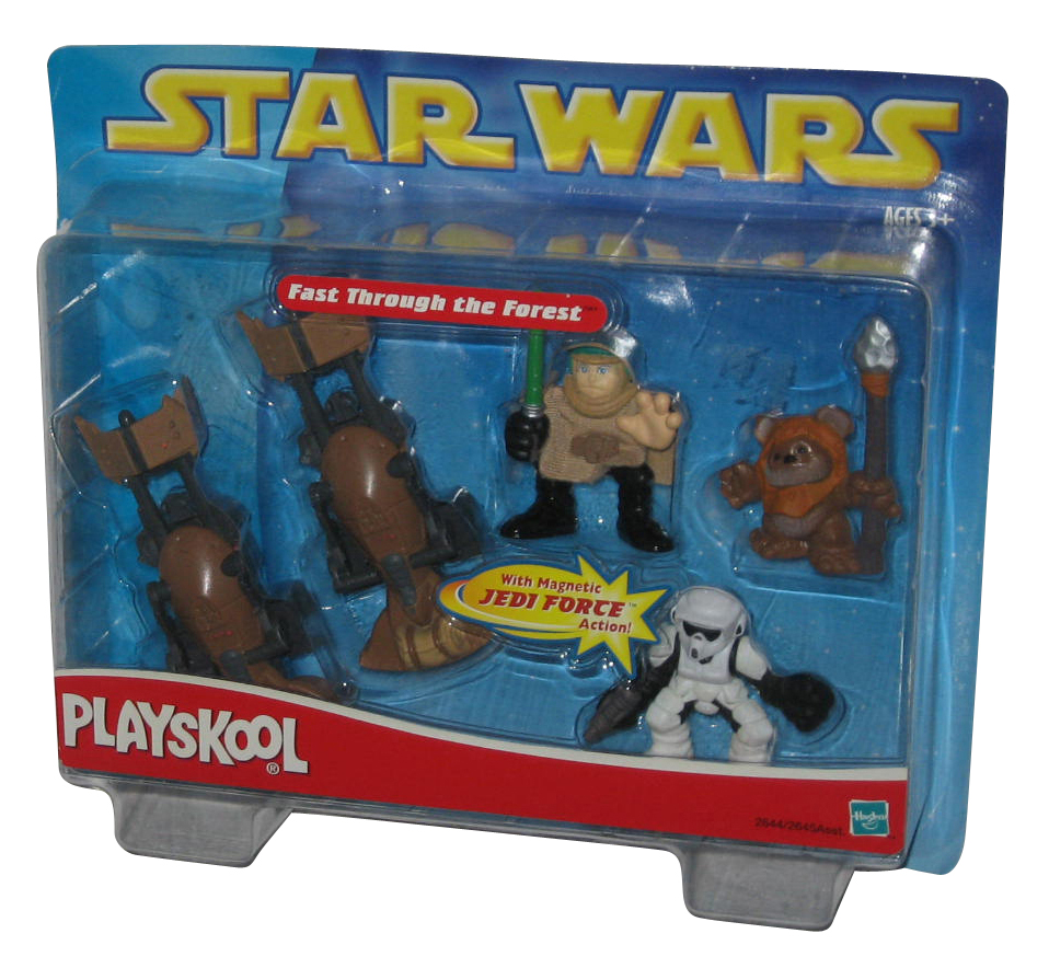 playskool galactic heroes