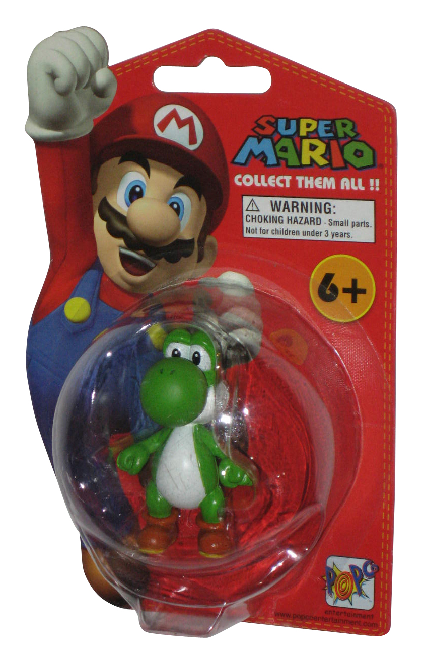 popco mario figure