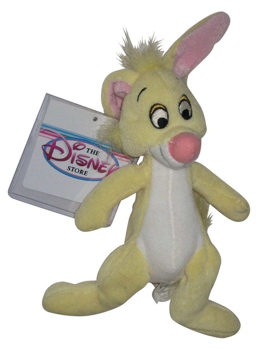 disney bean toys