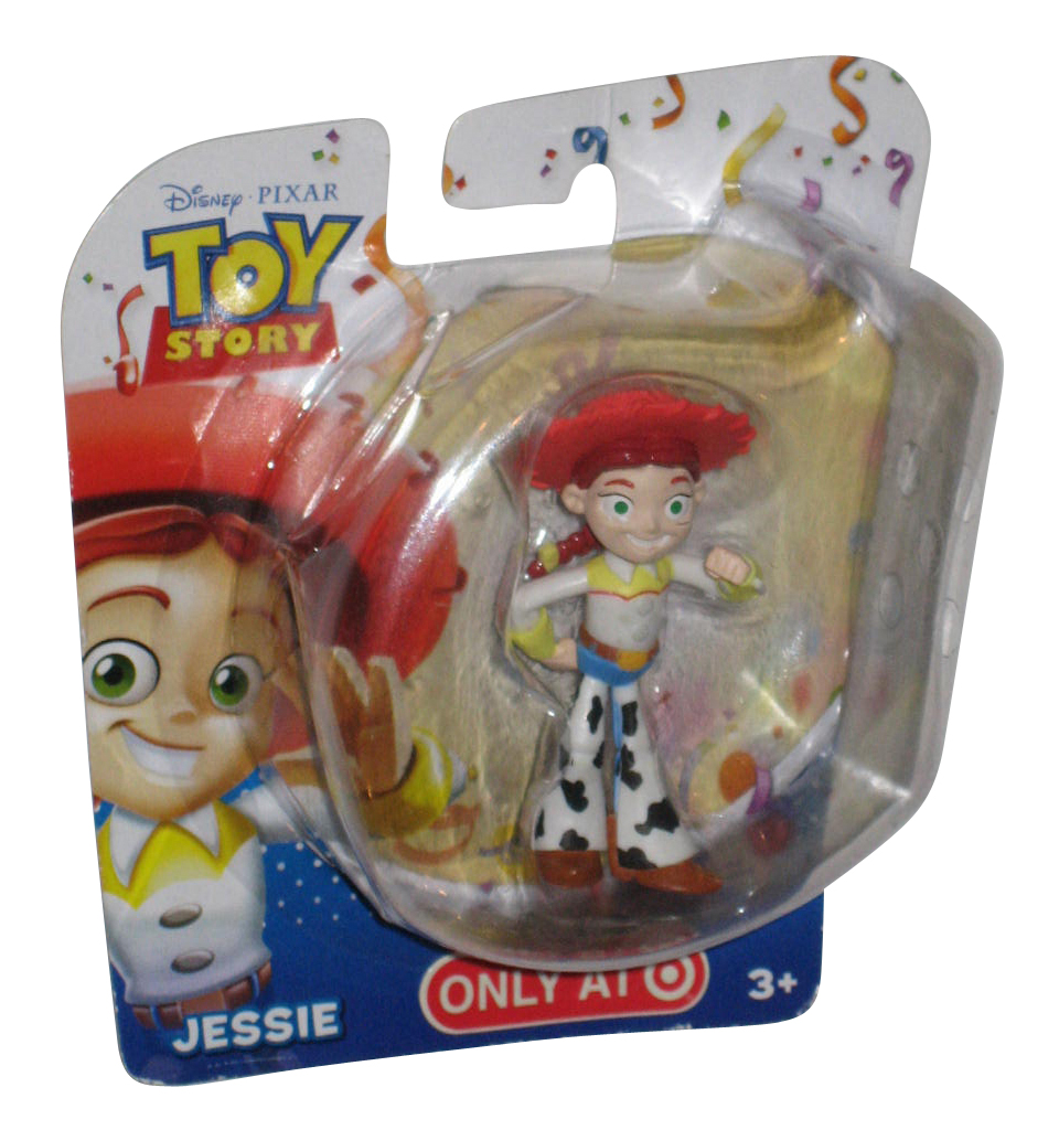 talking jessie doll target