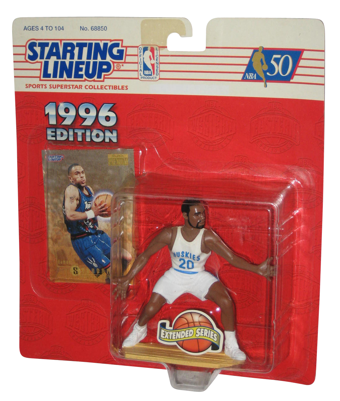 best starting lineup figures