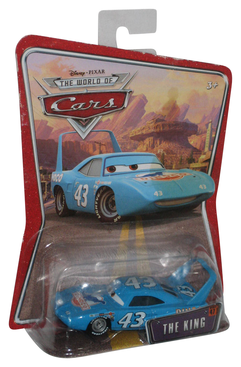 die cast car collectors