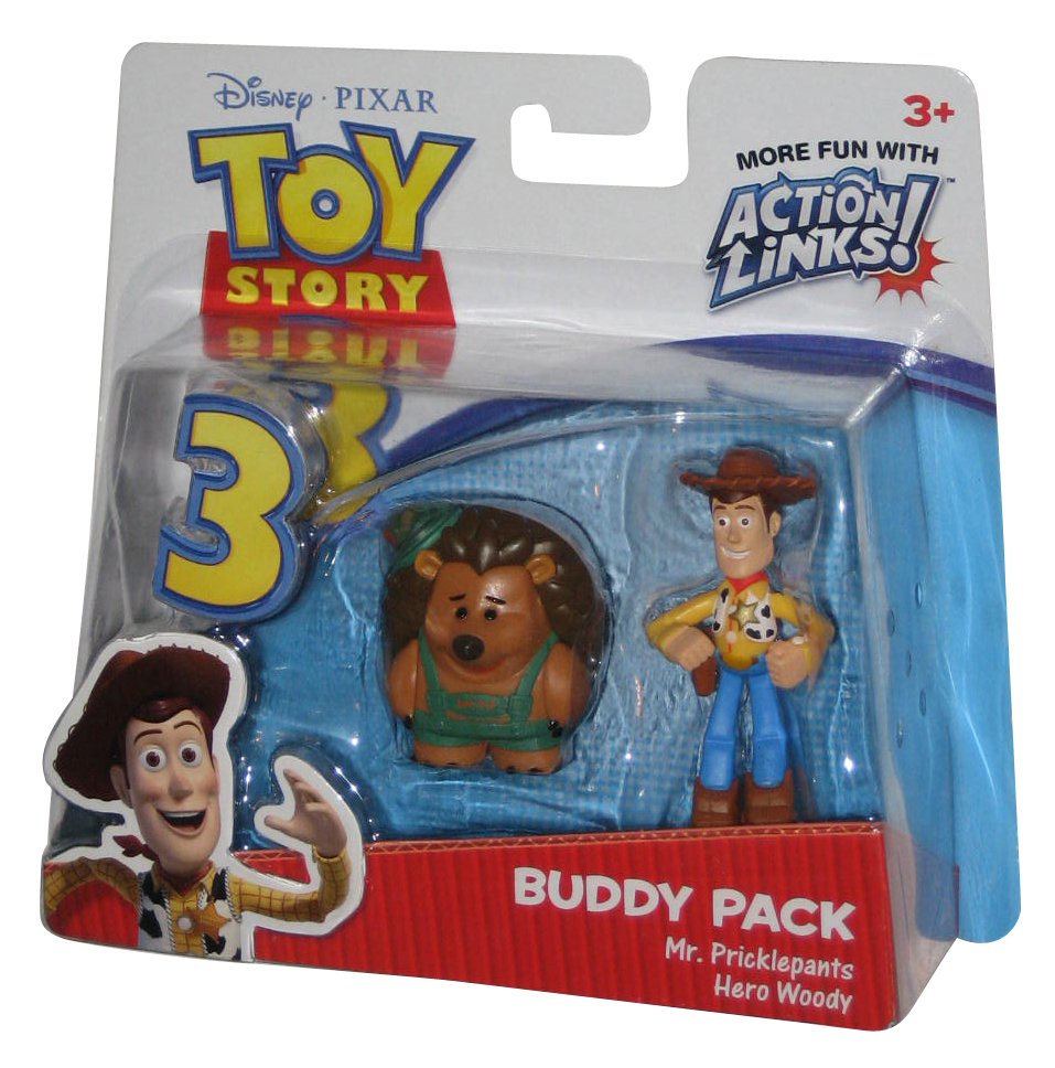 toy story 3 action links