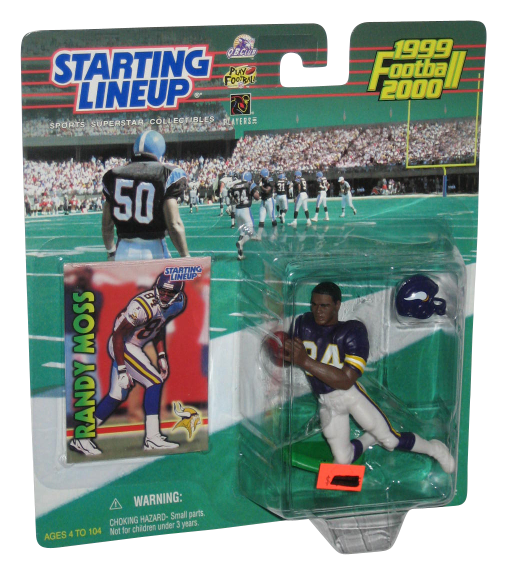 starting lineup figures worth most