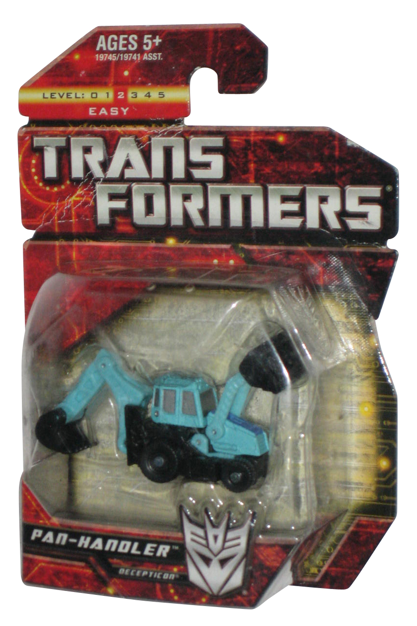 precio transformers mini figures