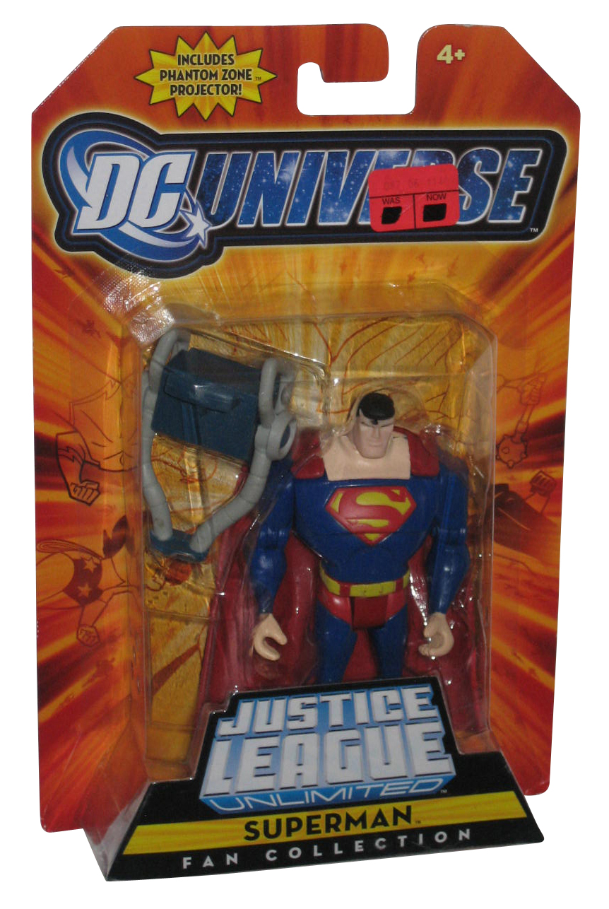 bk justice league toys