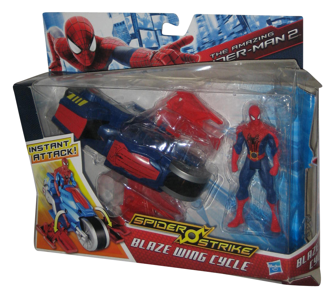 The Amazing Spiderman Juguetes Flash Sales, 52% OFF 
