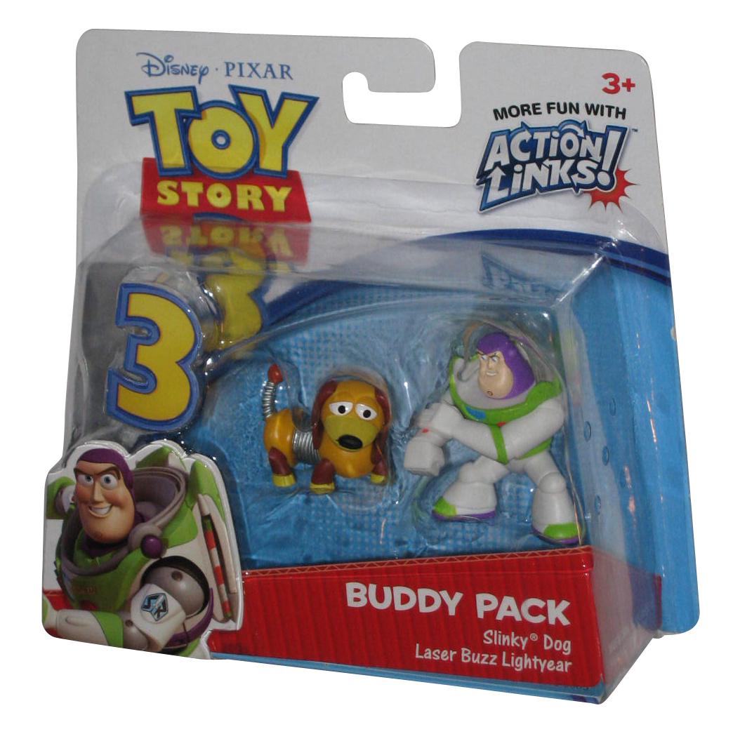 toy story 3 buddy pack