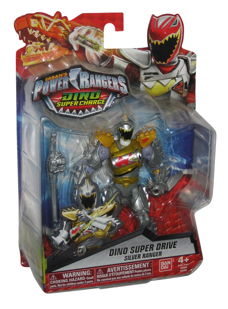 bandai toys power rangers