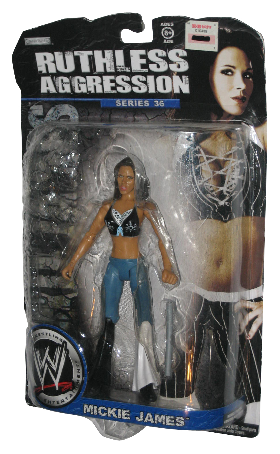 wwe series 36